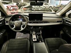 ميتسوبيشي اوتلاندر